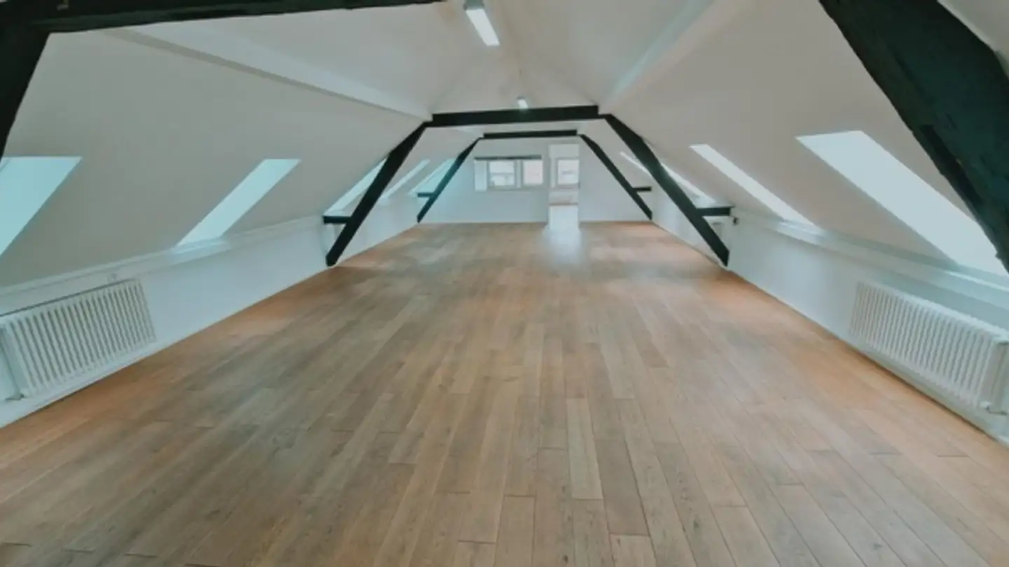 Office space for rent - Rue De La Vauche 6, 2800 Delémont