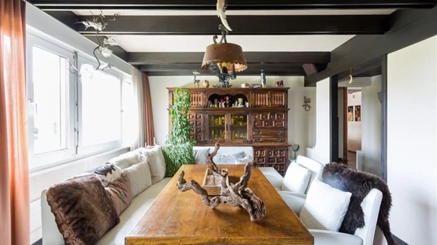 Appartamento in vendita - 2208 Les Hauts-Geneveys - Foto 3