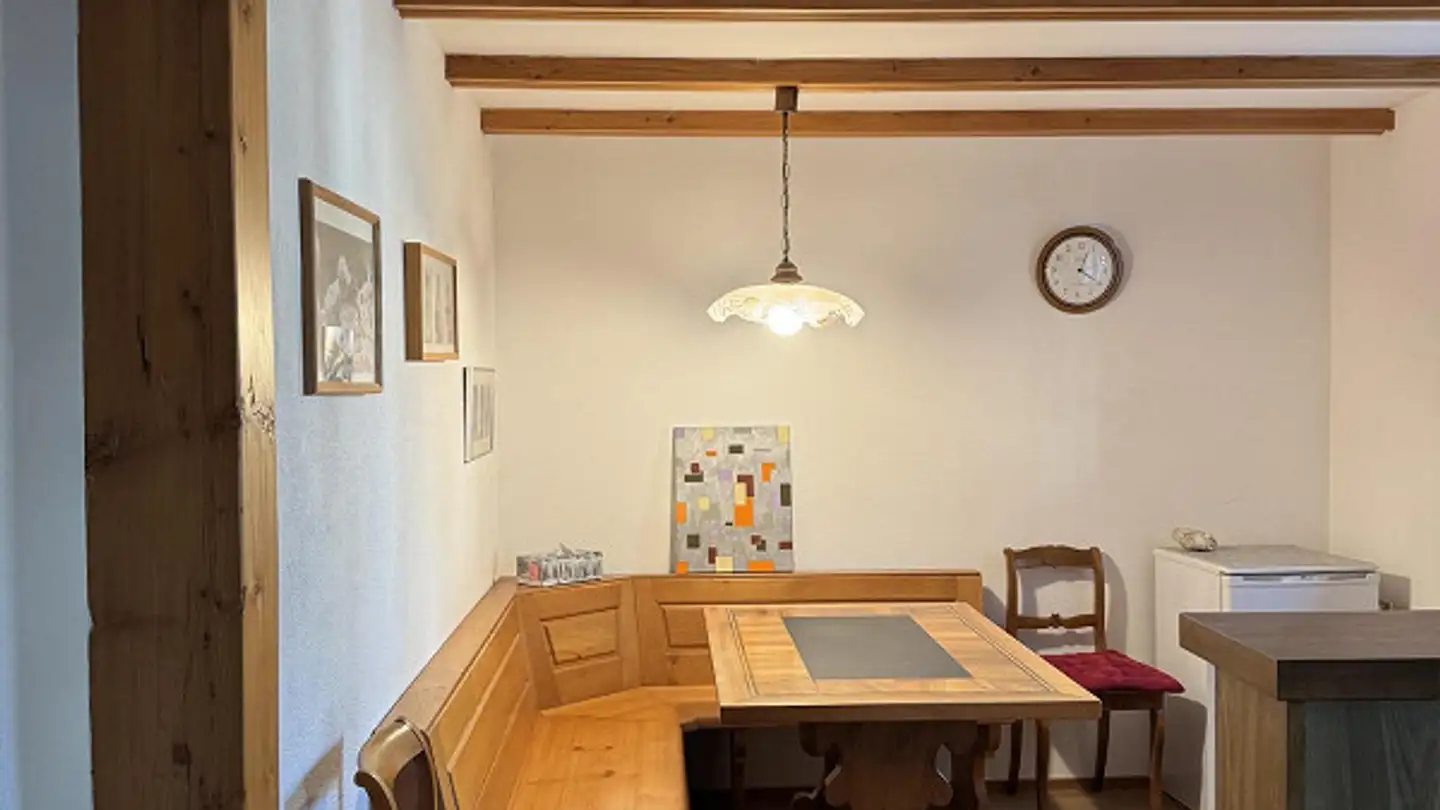 Appartamento in affitto - Oberdorf 20, 7411 Sils im Domleschg - Photo 3