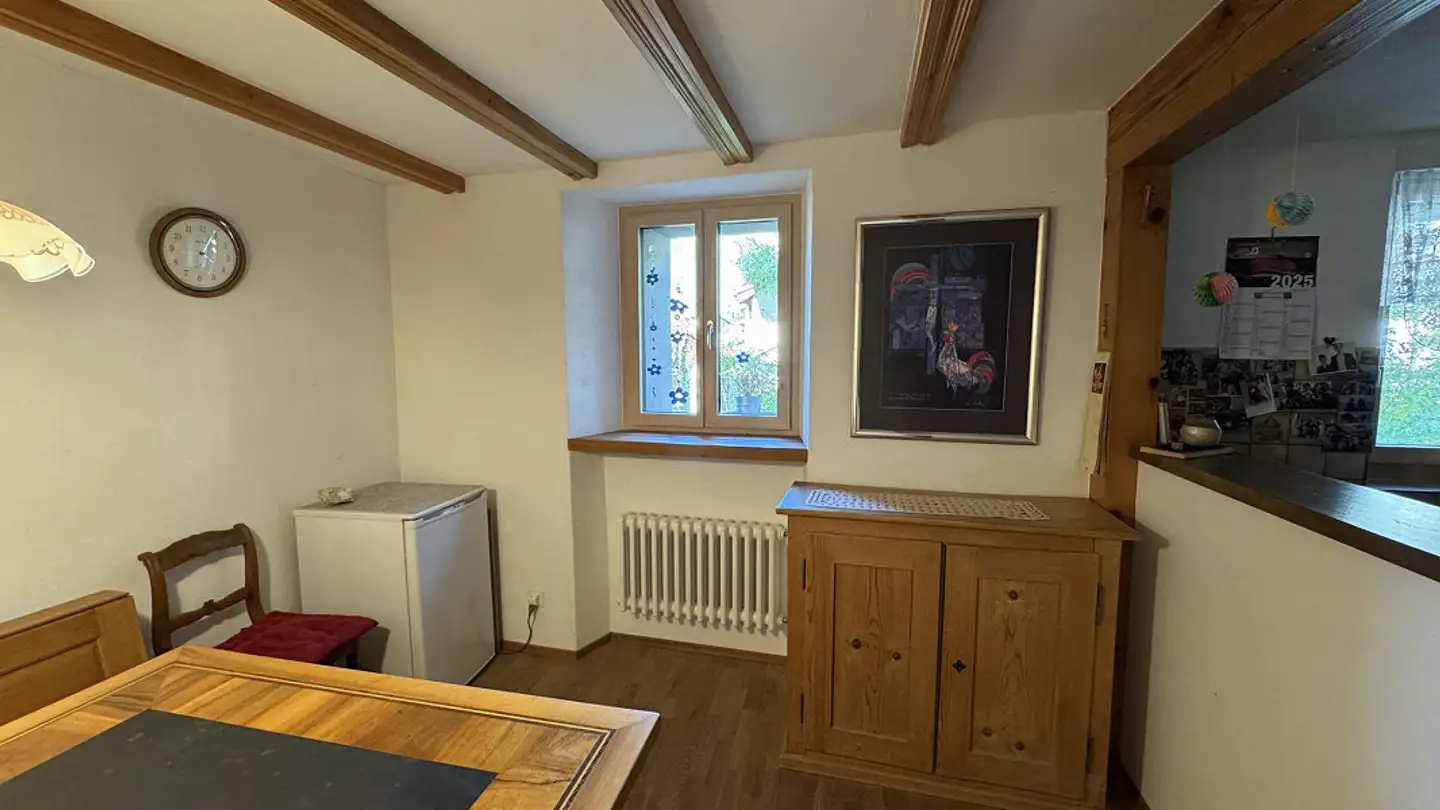 Appartamento in affitto - Oberdorf 20, 7411 Sils im Domleschg - Photo 4