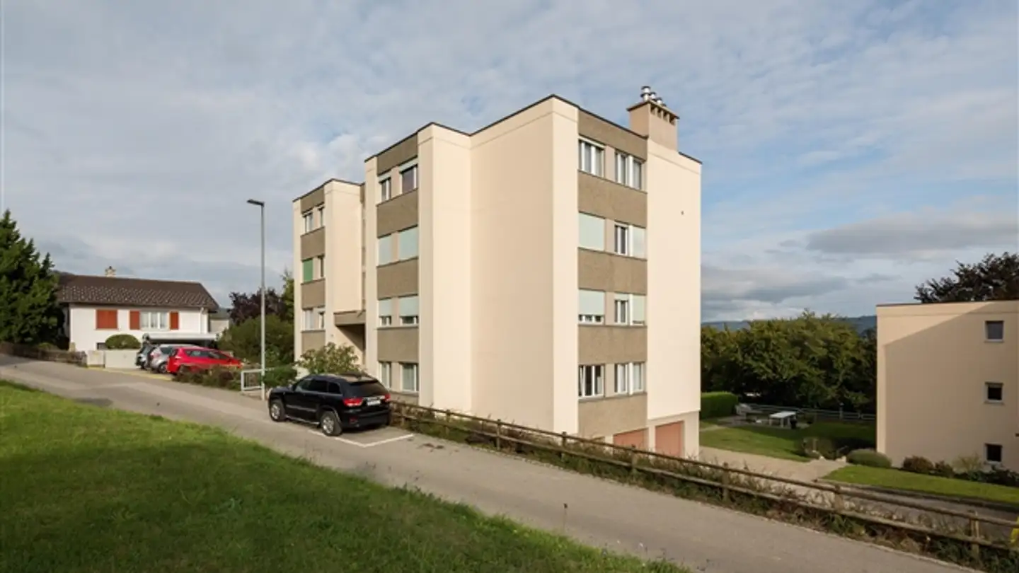 Appartamento in vendita - 2208 Les Hauts-Geneveys