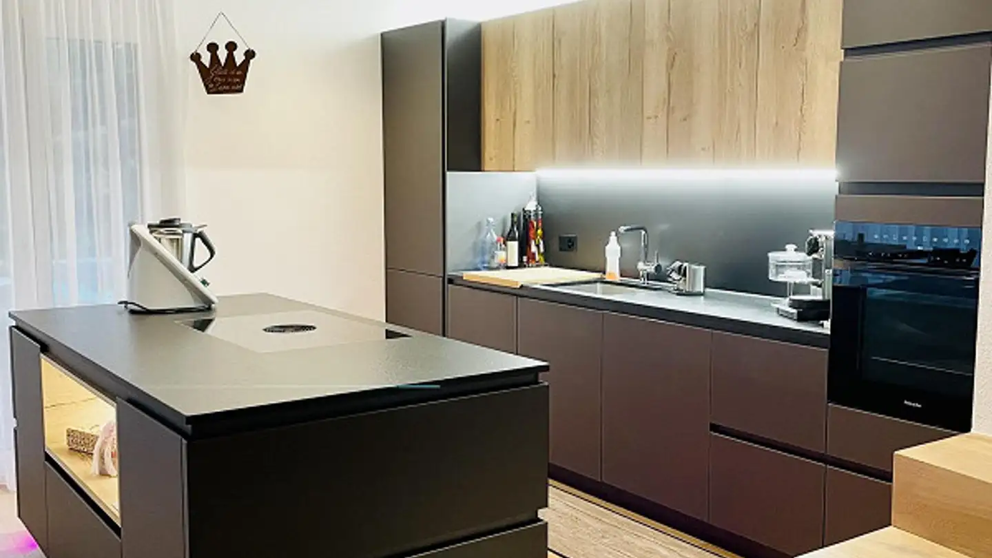 Einfamilienhaus kaufen - 8255 Schlattingen - Foto 3