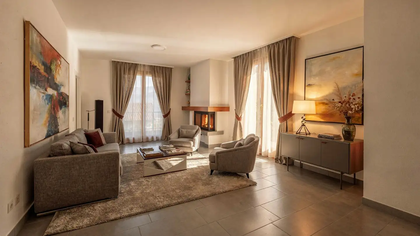 Appartement à vendre - 6928 Manno - Photo 2