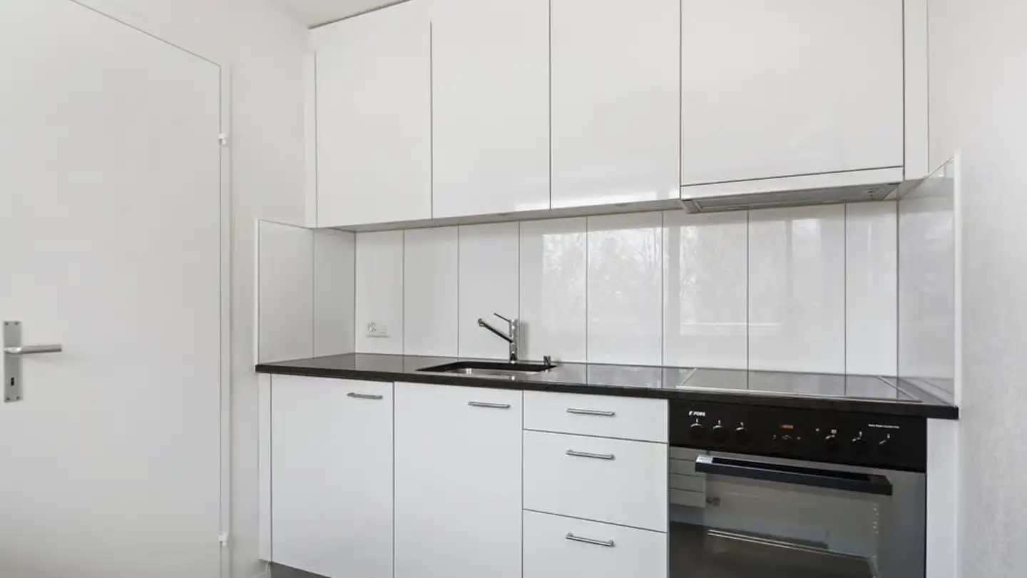 Appartamento in affitto - Rue Du Chasselas 14, 2000 Neuchâtel - Foto 2