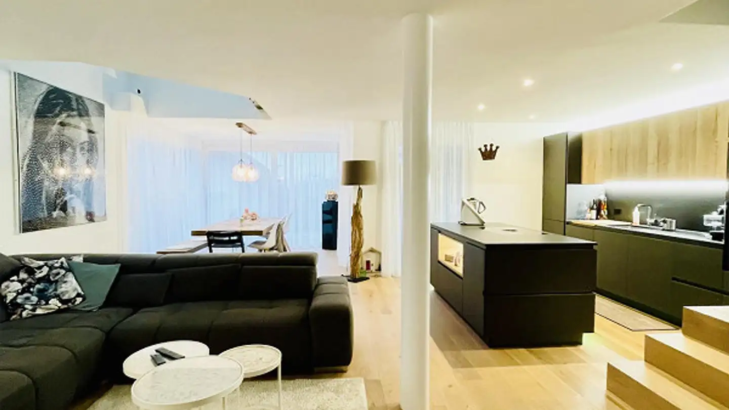 Einfamilienhaus kaufen - 8255 Schlattingen - Foto 2