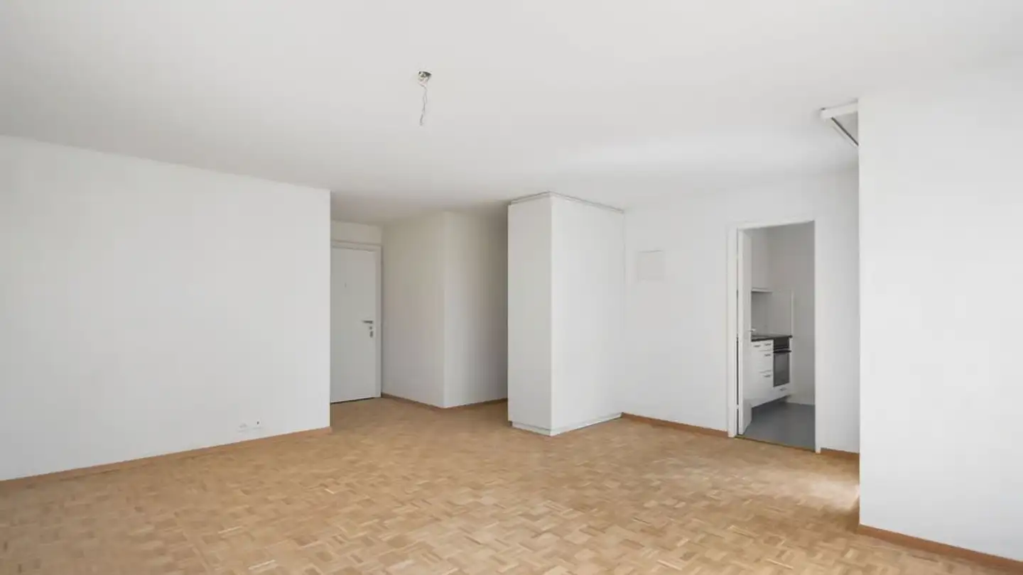Appartamento in affitto - Rue Du Chasselas 14, 2000 Neuchâtel - Foto 3