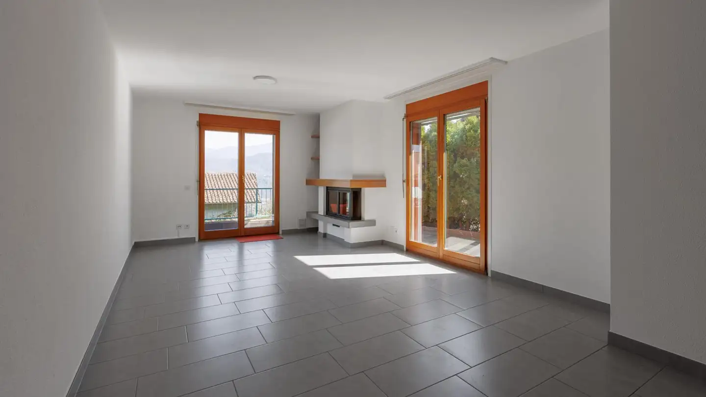 Appartement à vendre - 6928 Manno - Photo 3