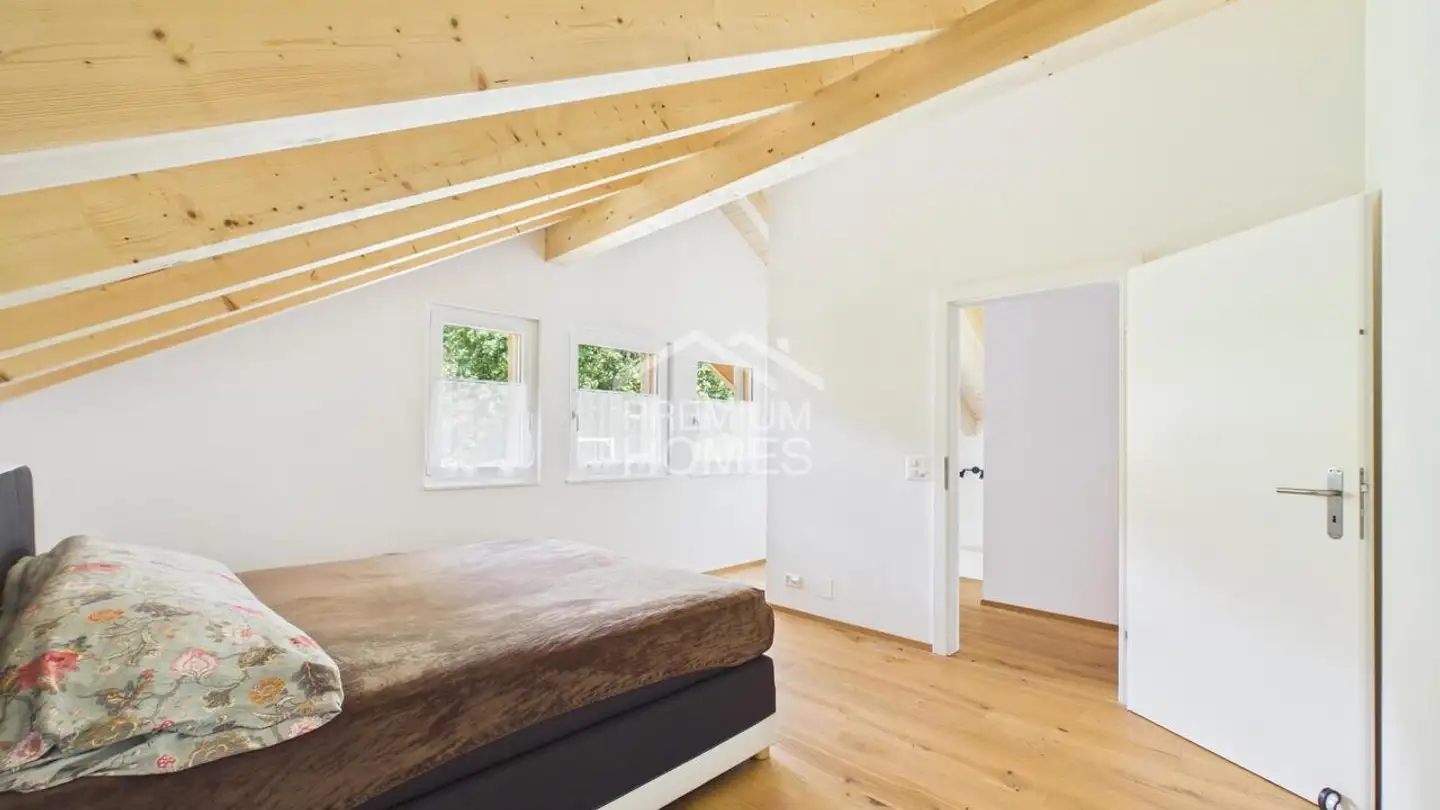 Duplex for sale - 3713 Reichenbach im Kandertal - Photo 4
