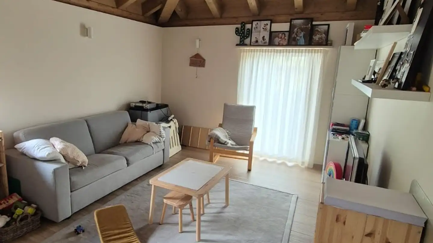 Apartment for rent - Regòzza 5, 6937 Breno - Photo 3