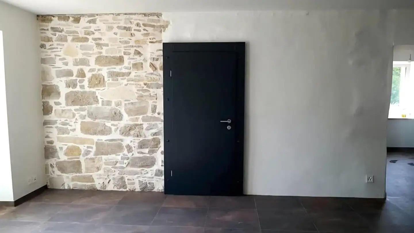 Appartement à louer - La Crotte 1, 2518 Nods