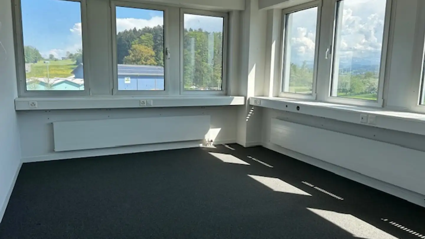 Spazio ufficio in affitto - Henauerstrasse 2, 9524 Zuzwil SG - Photo 4