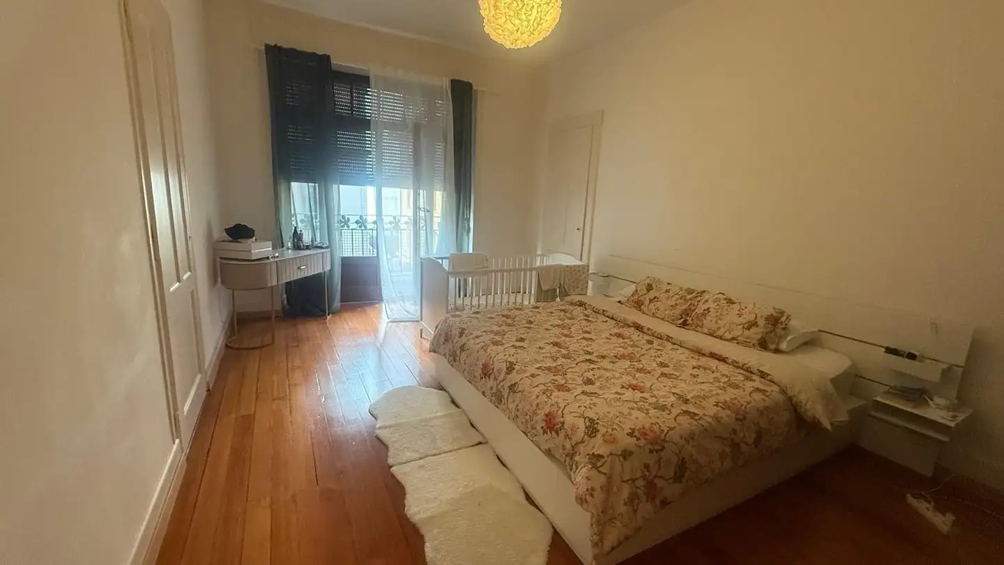 Apartment for rent - Avenue Des Alpes 42, 1820 Montreux - Photo 4