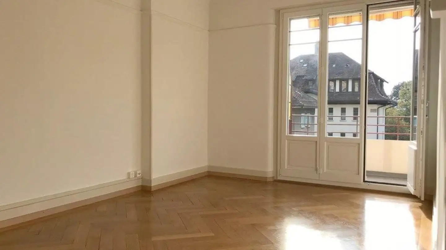Wohnung mieten - Avenue Nestlé 19, 1800 Vevey