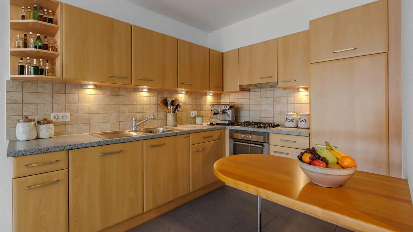 Appartement à vendre - 6928 Manno - Photo 4