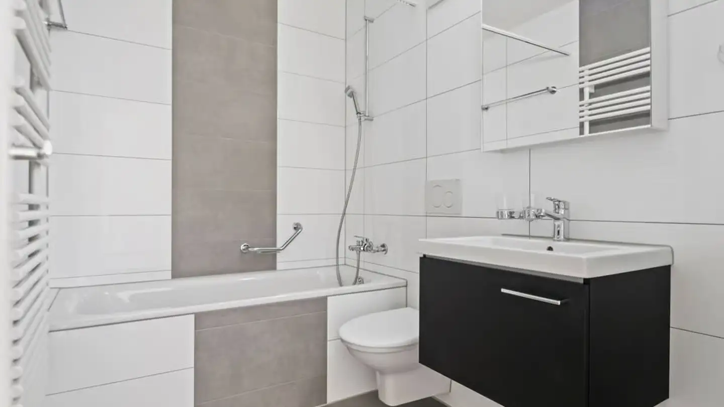 Appartamento in affitto - Rue Du Chasselas 14, 2000 Neuchâtel - Foto 4