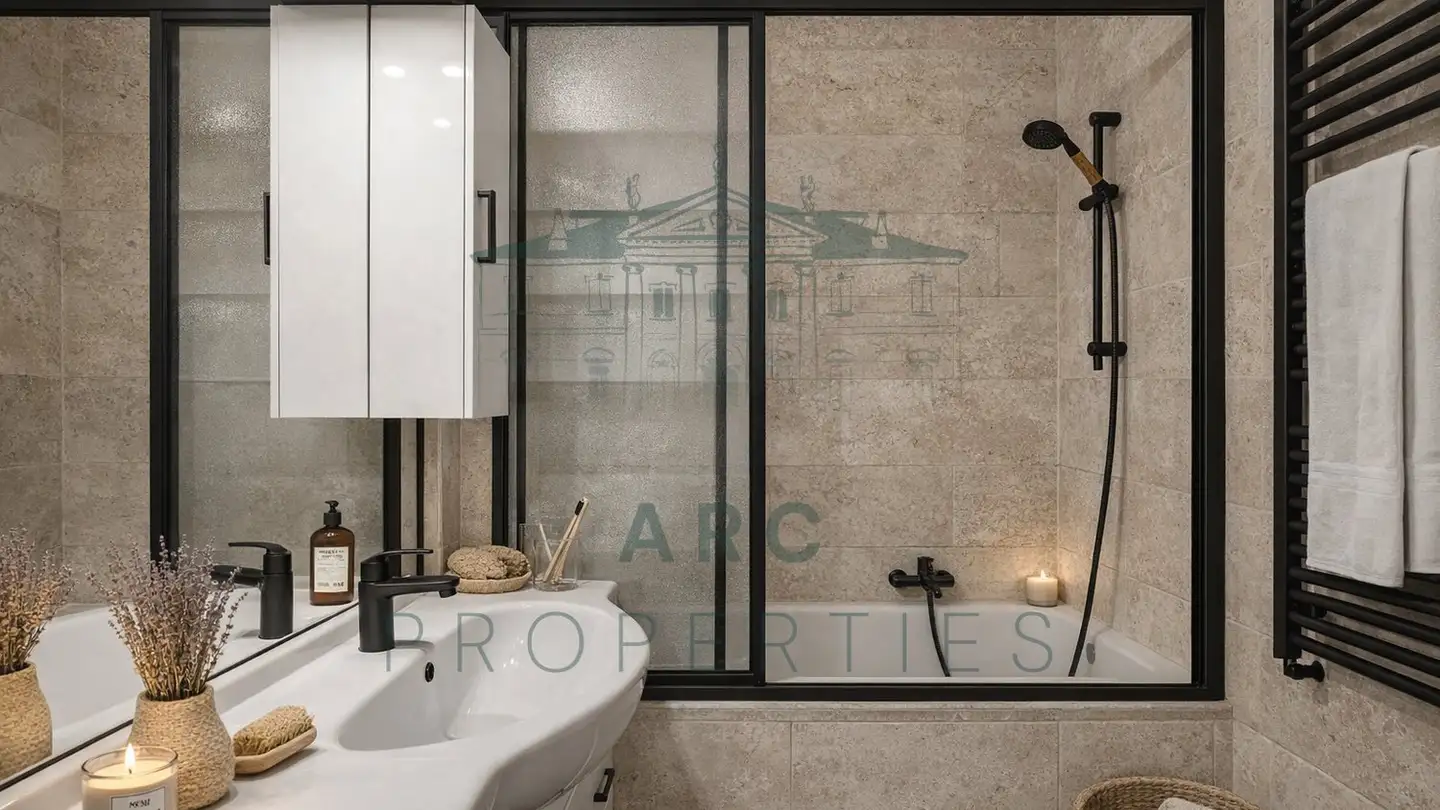 Apartment for sale - 1208 Genève - Photo 4