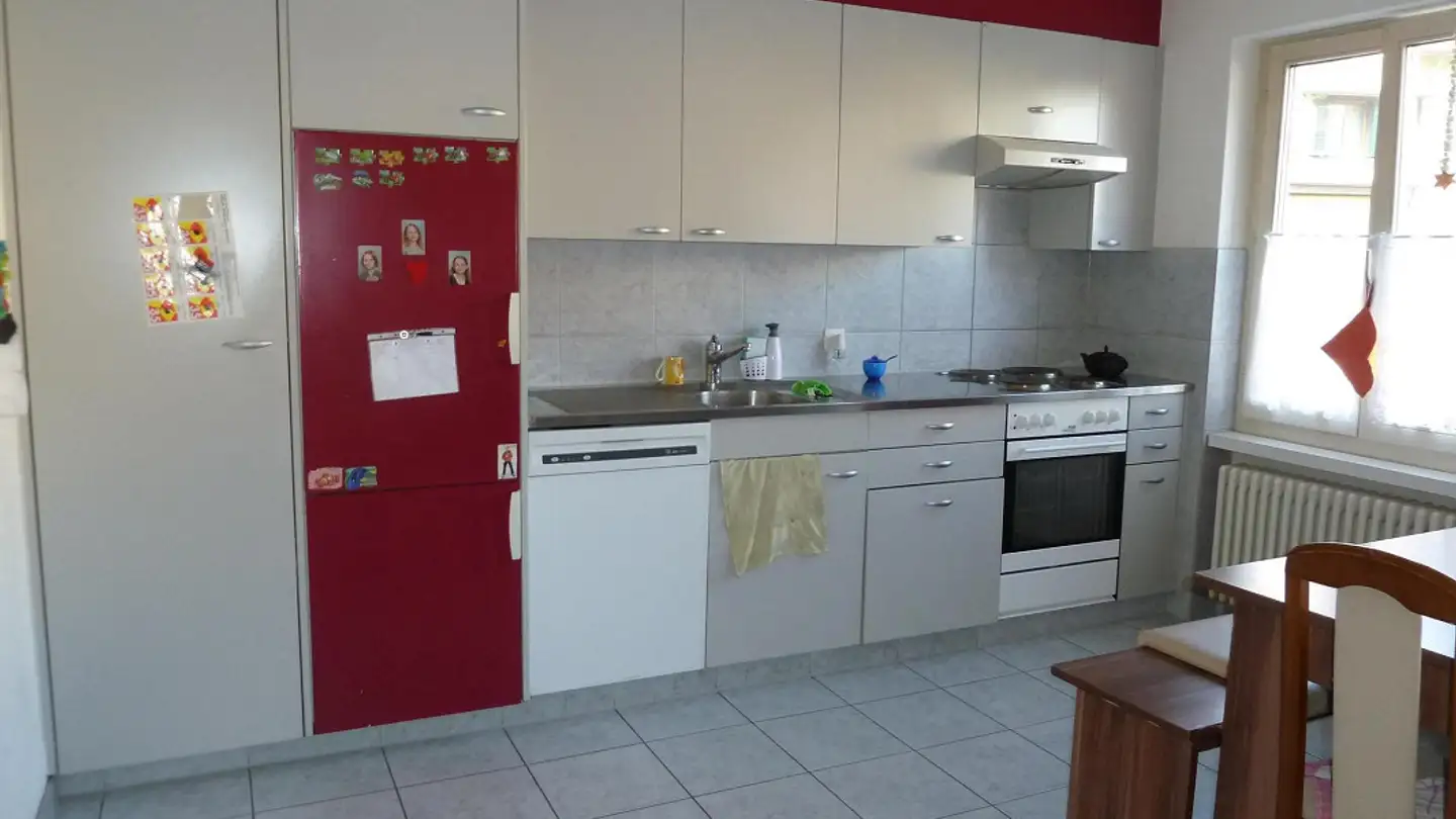Wohnung mieten - Lochstrasse 36, 8200 Schaffhausen - Foto 2