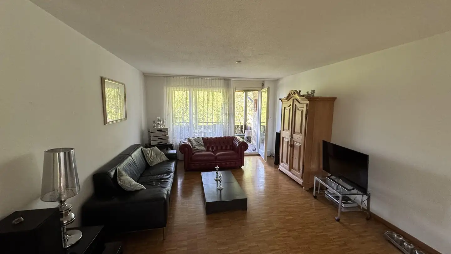 Appartement à louer - Im Talacher 24, 8306 Brüttisellen - Photo 2