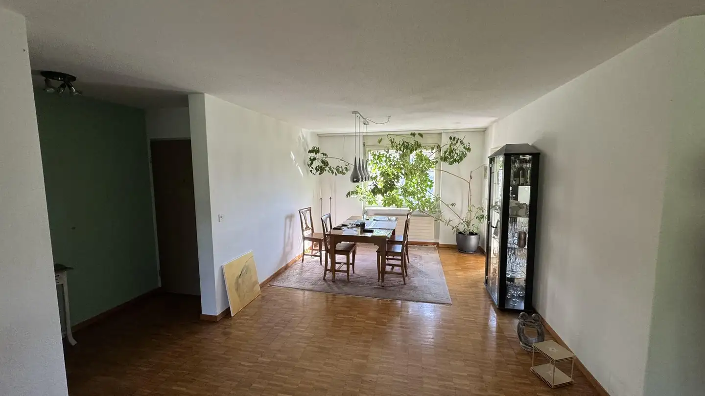 Appartement à louer - Im Talacher 24, 8306 Brüttisellen - Photo 3
