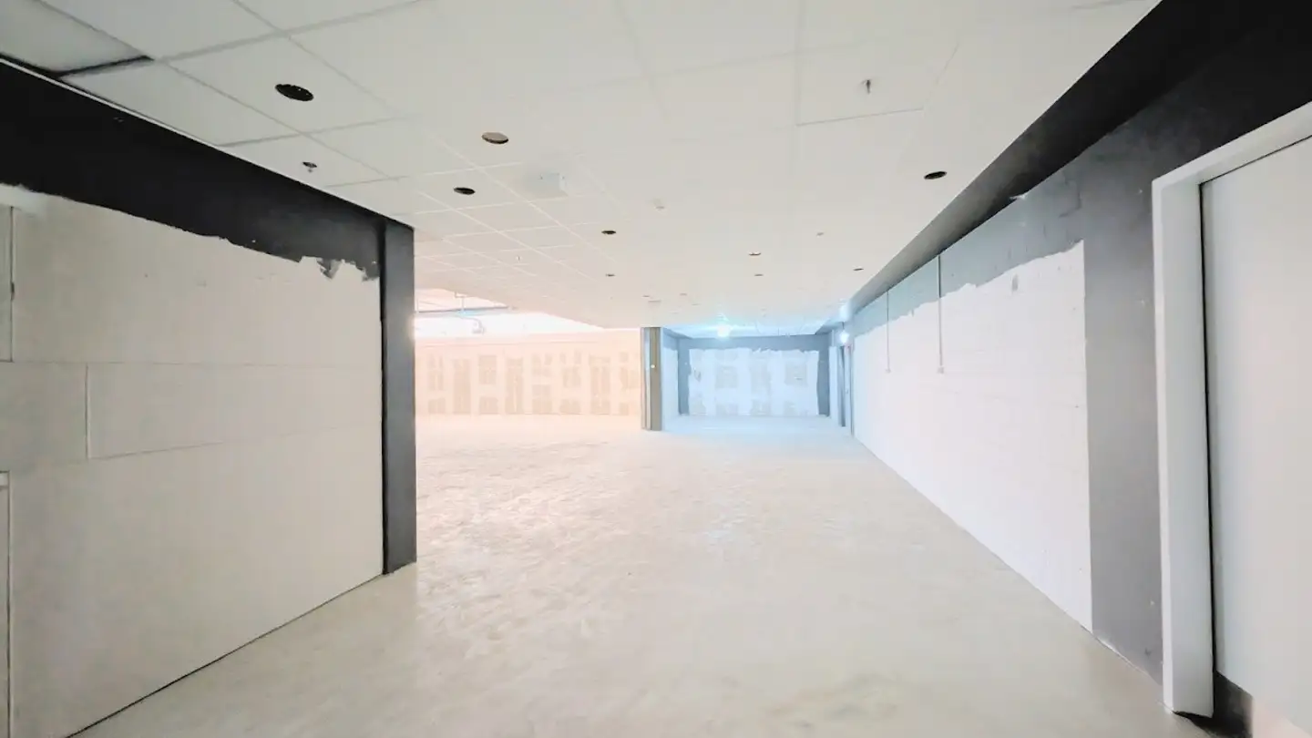 Negozio in affitto - Bernstrasse 35, 3421 Lyssach - Foto 4