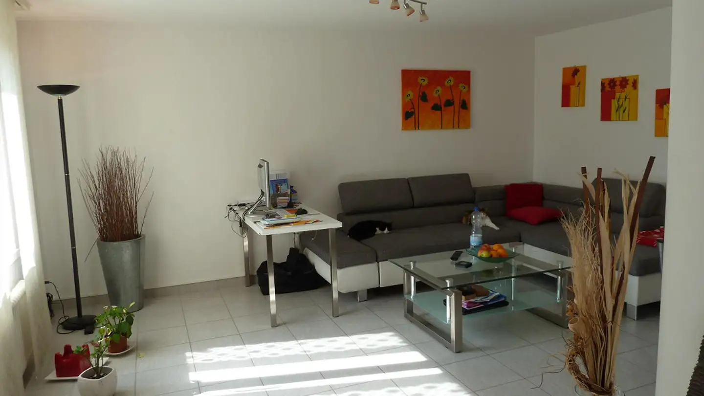 Wohnung mieten - Lochstrasse 36, 8200 Schaffhausen - Foto 4