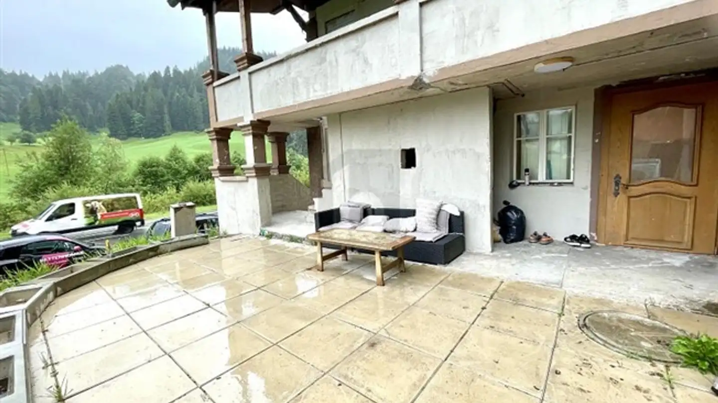 Single house for sale - 6192 Wiggen