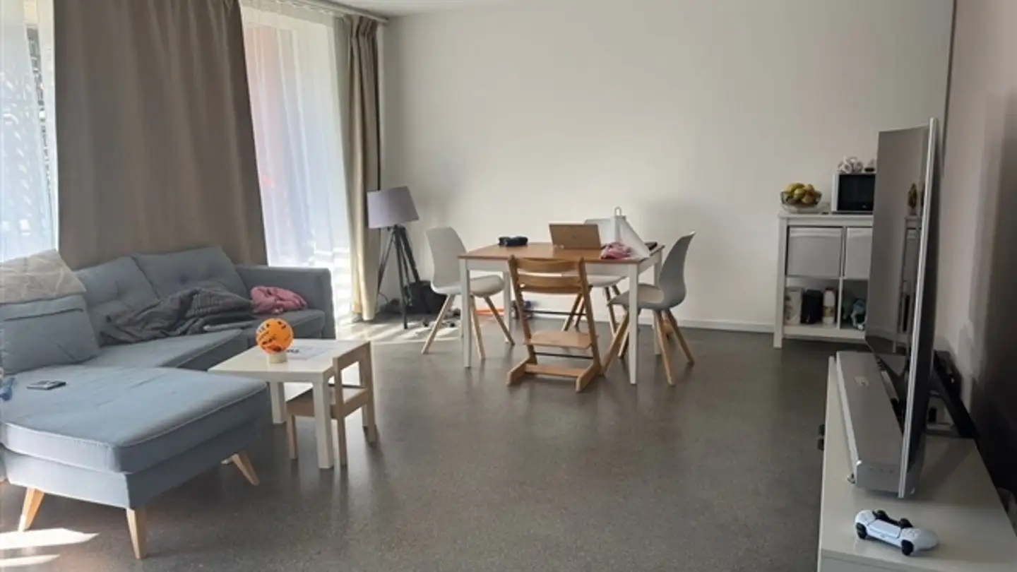Wohnung mieten - Chemin Des Champs-Meunier 13, 1052 Le Mont-sur-Lausanne - Foto 2