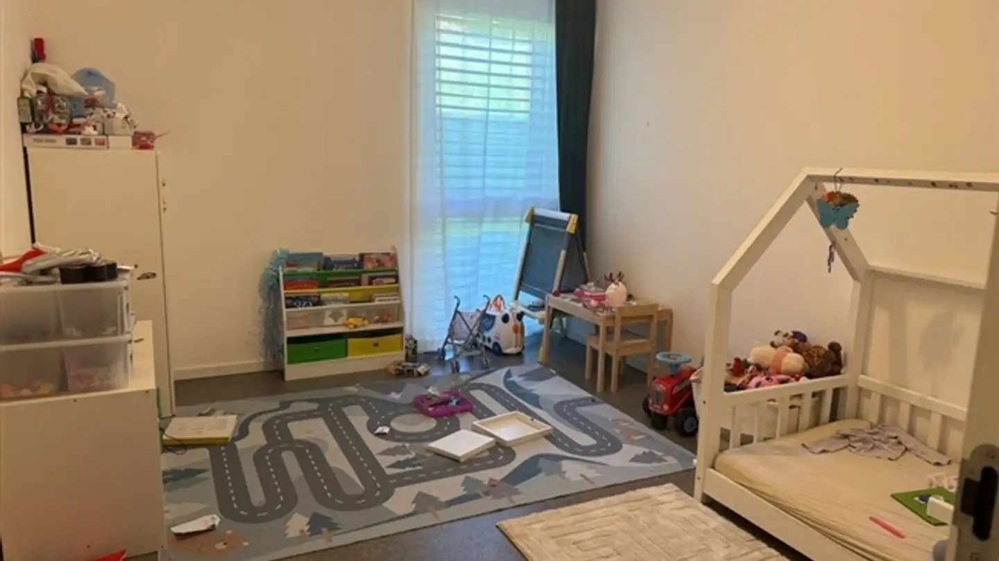 Wohnung mieten - Chemin Des Champs-Meunier 13, 1052 Le Mont-sur-Lausanne - Foto 4