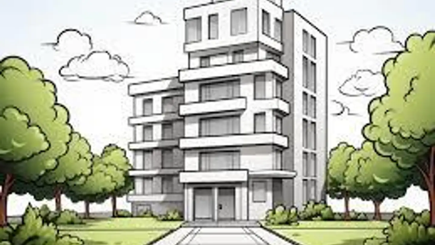 Mehrfamilienhaus kaufen - 6500 Bellinzona - Foto 2