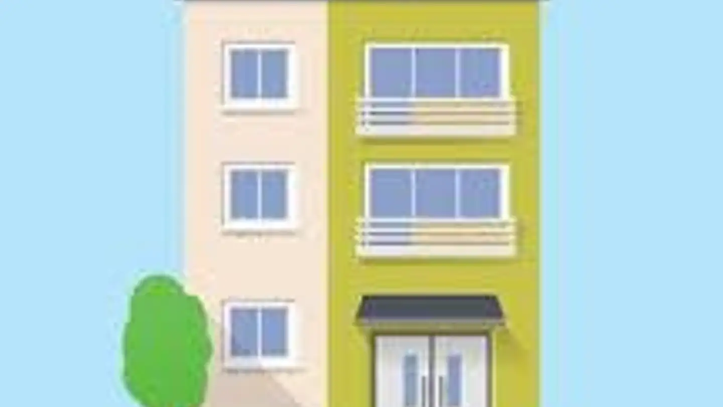 Mehrfamilienhaus kaufen - 6500 Bellinzona - Foto 4