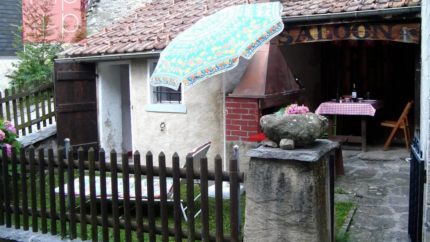 Chalet kaufen - Via Lepontica, 6716 Leontica