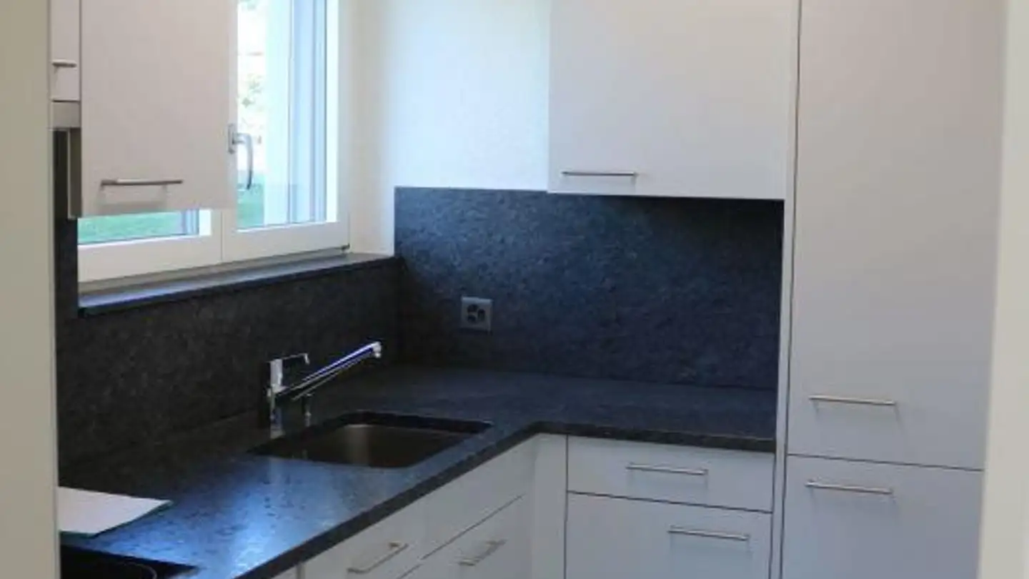 Wohnung mieten - Funkenbüelstrasse 3, 9243 Jonschwil