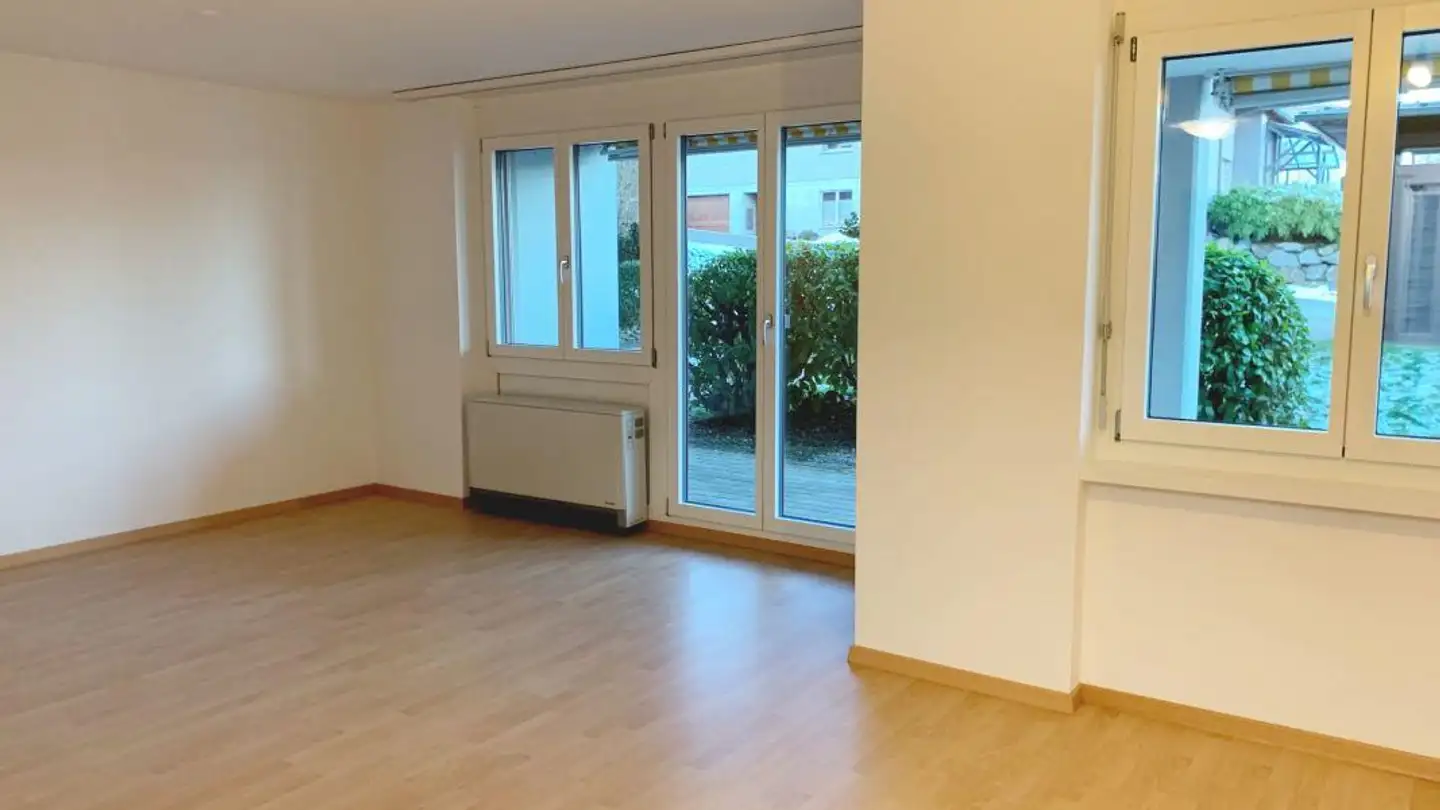 Wohnung mieten - Funkenbüelstrasse 3, 9243 Jonschwil - Foto 2