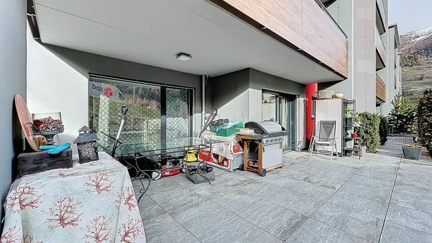 Apartment for sale - 1937 Orsières - Photo 4