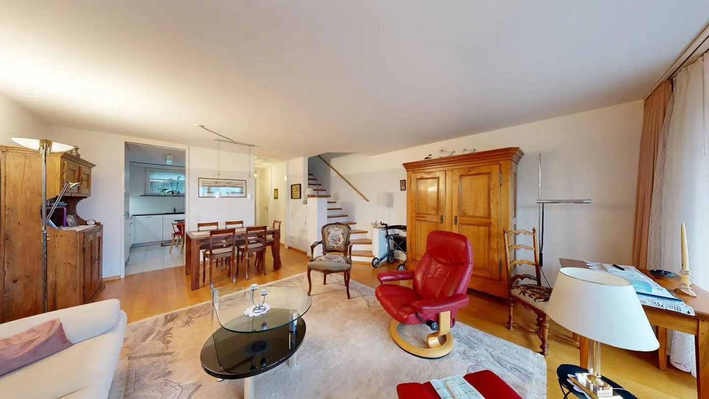 Apartment for sale - Baumgartenweg 20, 4142 Münchenstein