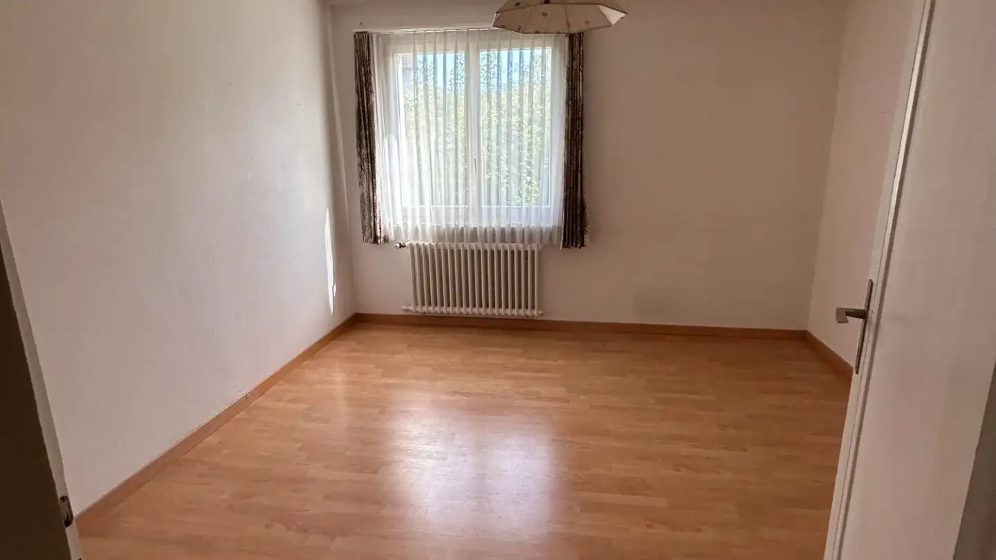 Single room for rent - 6312 Steinhausen