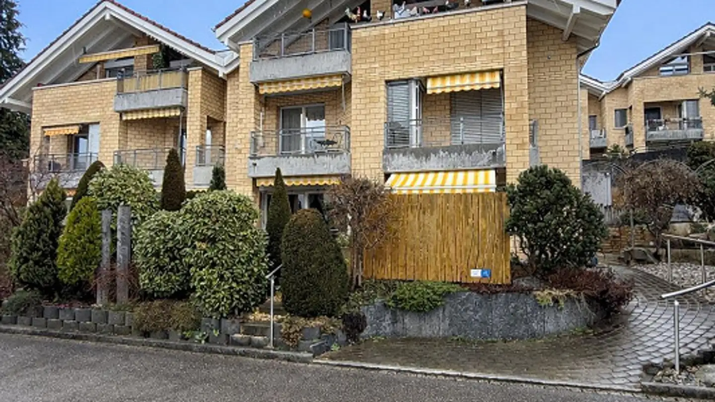 Apartment for sale - Baumgartenweg 20, 4142 Münchenstein - Photo 3