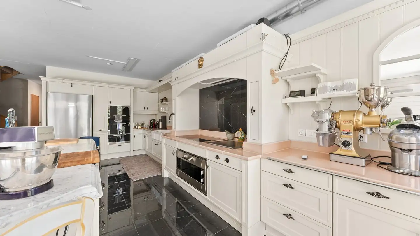 Villa in vendita - 1425 Onnens VD - Foto 2