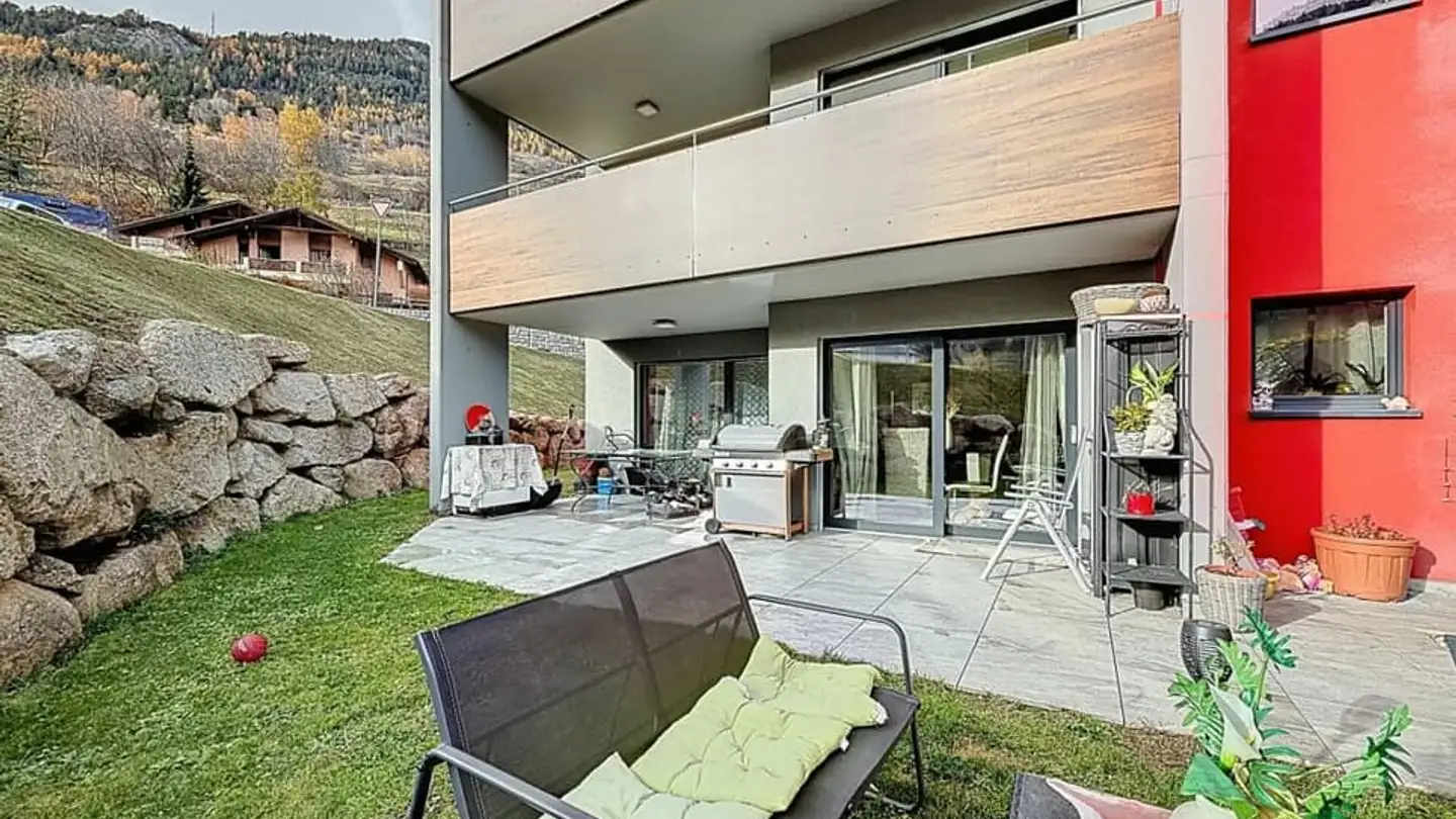 Apartment for sale - 1937 Orsières - Photo 3