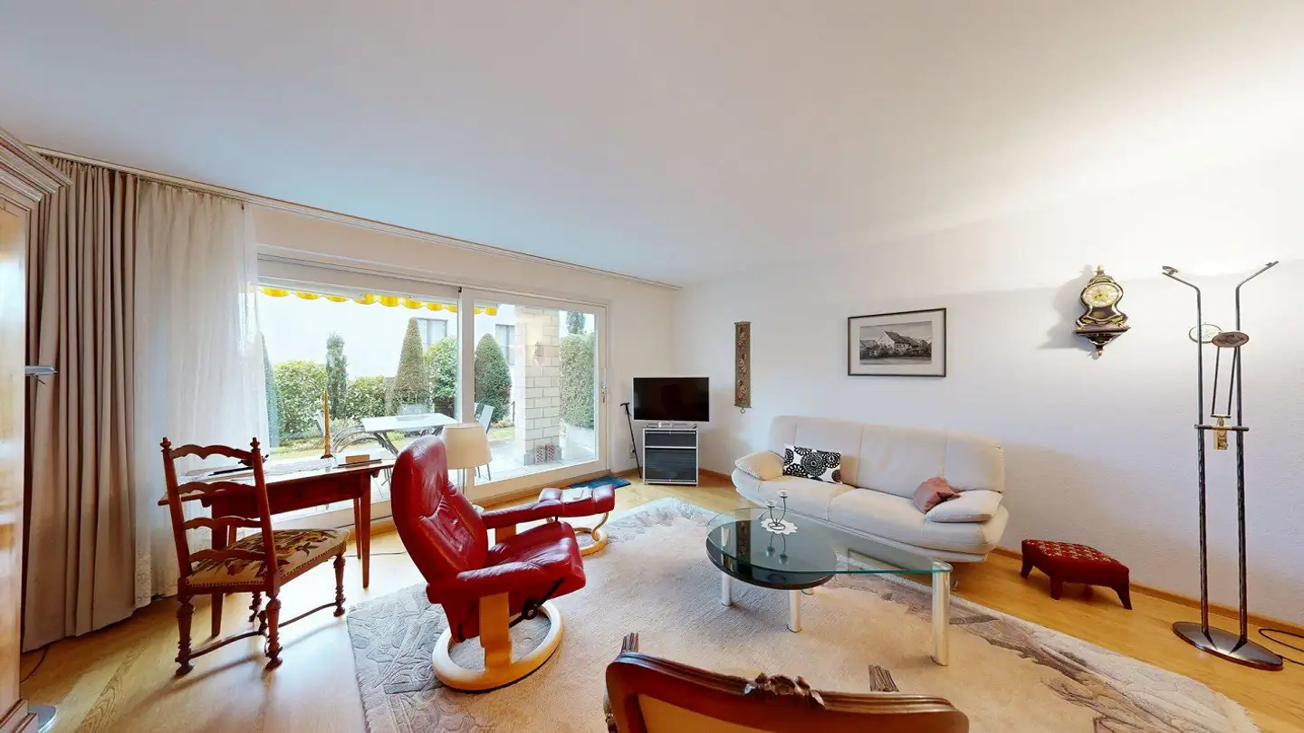 Apartment for sale - Baumgartenweg 20, 4142 Münchenstein - Photo 4