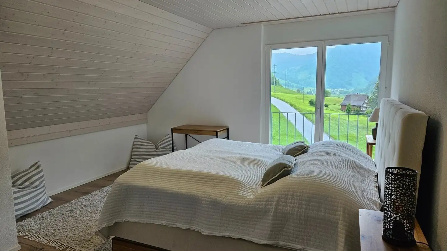 Single house for rent - Tobelstrasse 33, 9656 Alt St. Johann