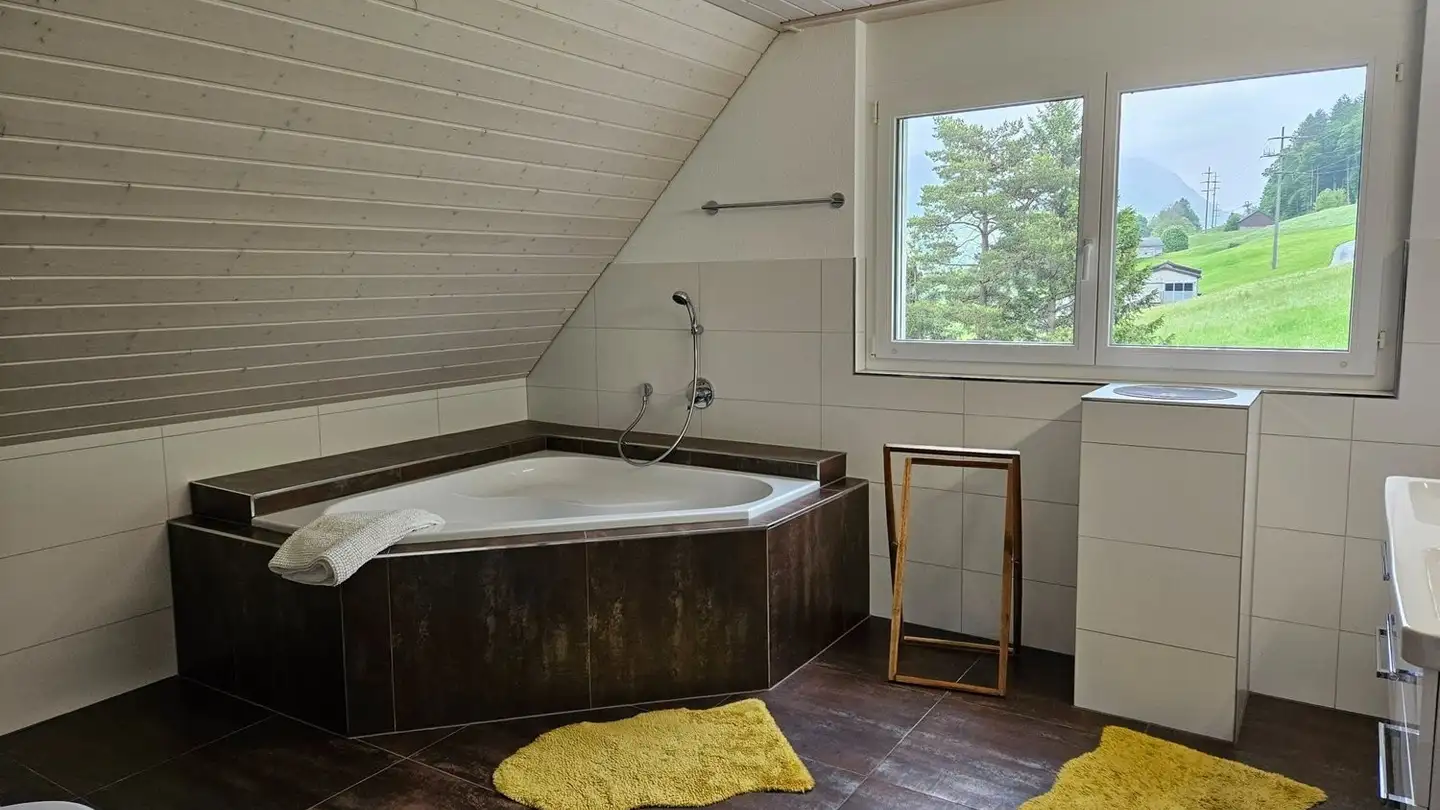 Single house for rent - Tobelstrasse 33, 9656 Alt St. Johann - Photo 2