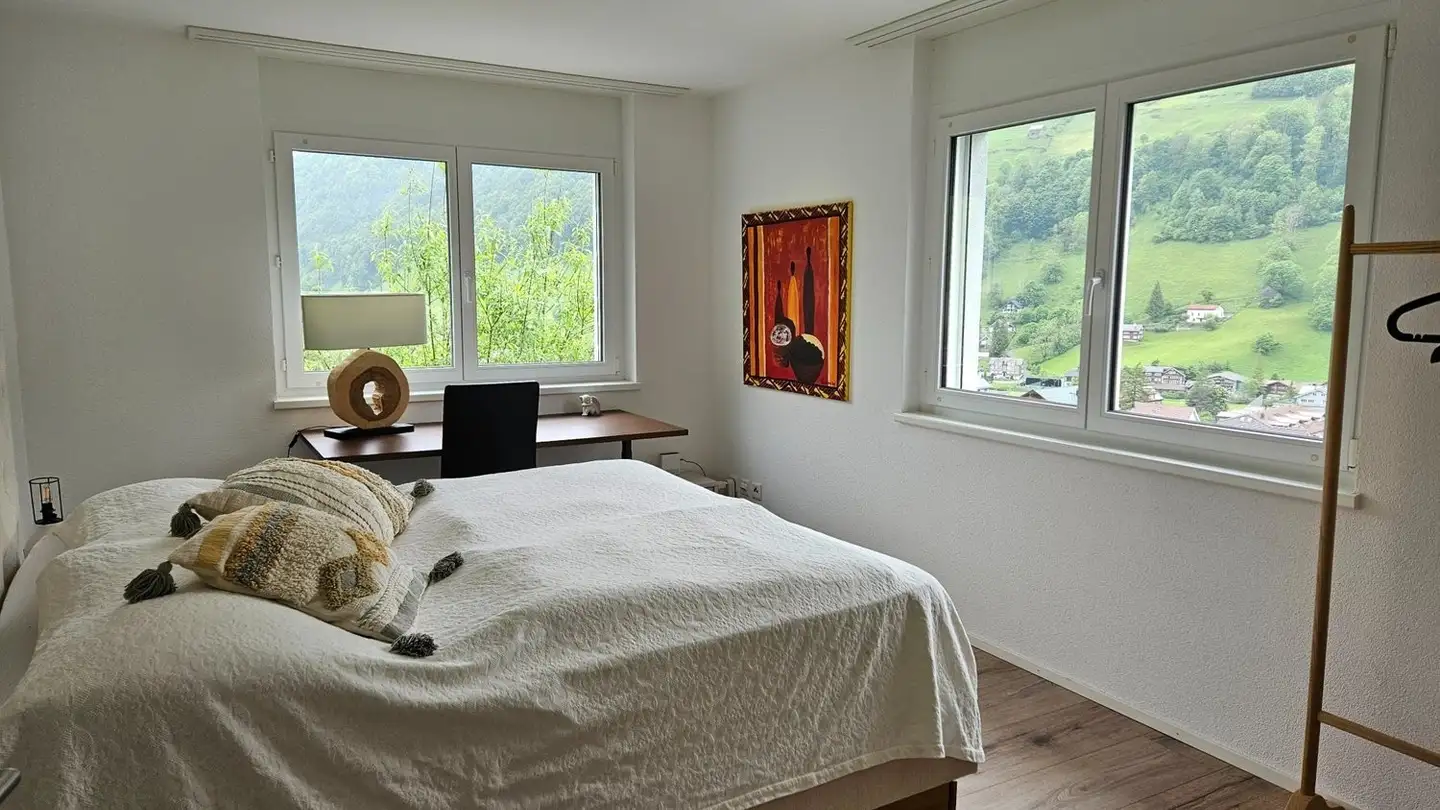 Single house for rent - Tobelstrasse 33, 9656 Alt St. Johann - Photo 3