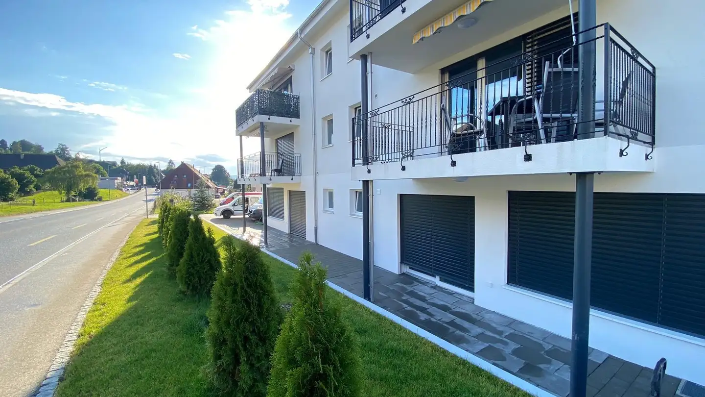 Appartamento in affitto - Köllikerstrasse 47, 5745 Safenwil - Photo 2