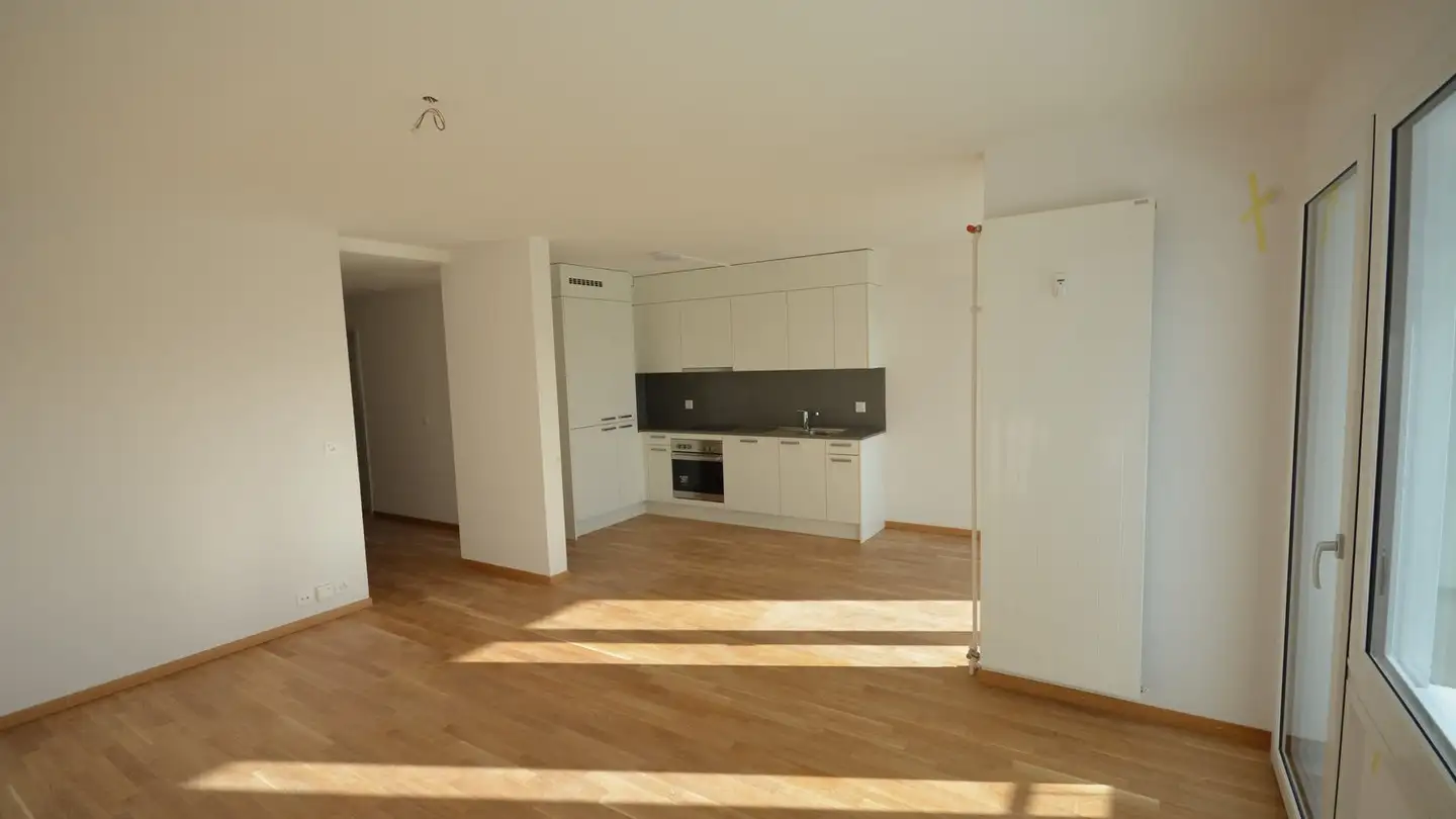 Wohnung mieten - Gotenstrasse 21, 3018 Bern