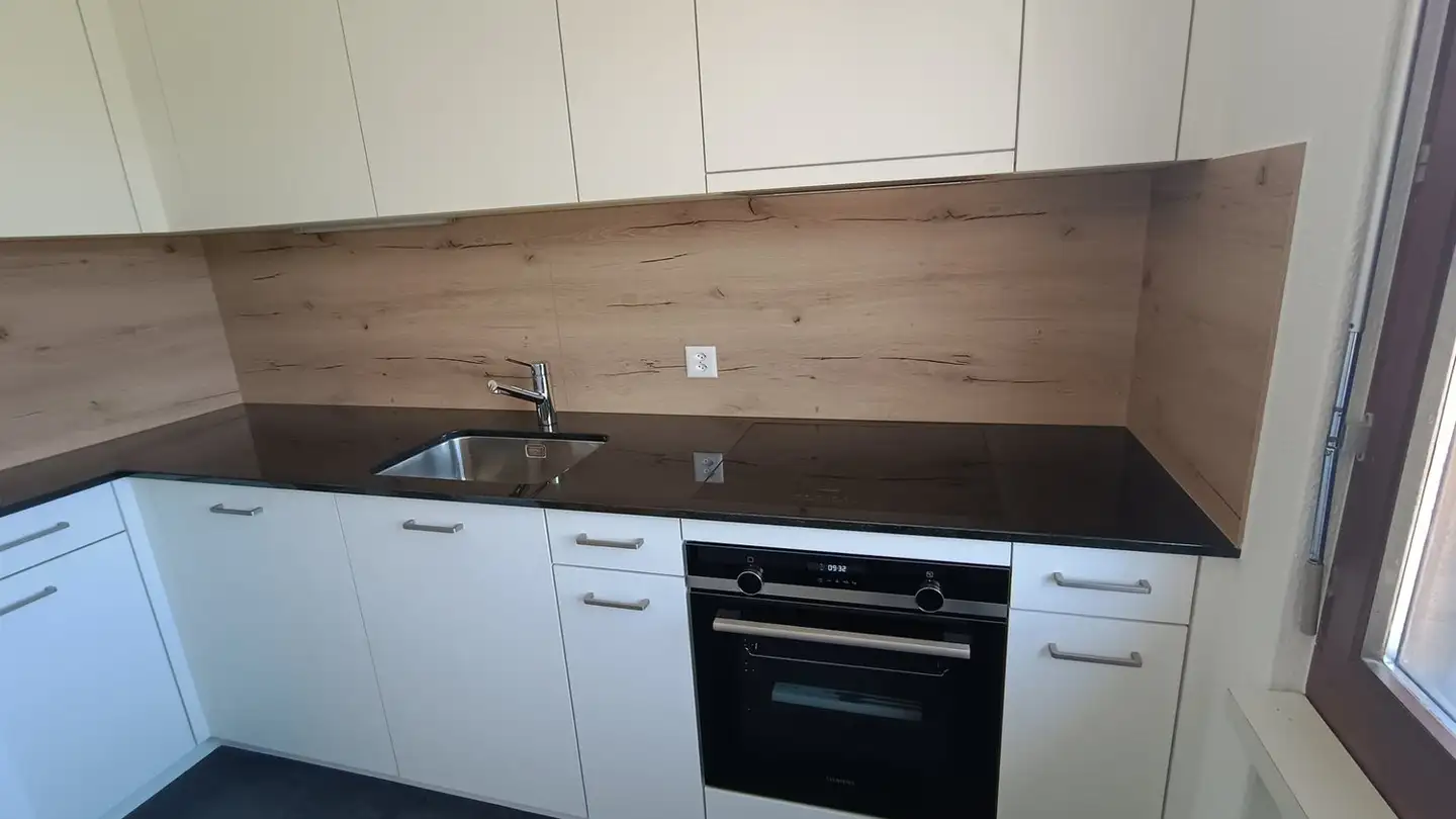Wohnung mieten - Alte Bruggerstrasse 5, 5506 Mägenwil