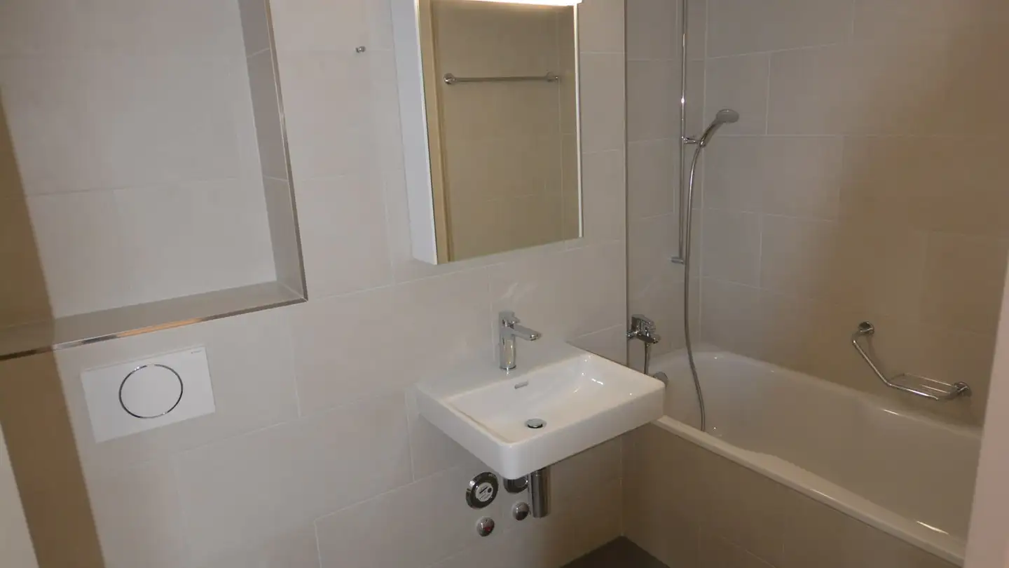 Apartment for rent - Gotenstrasse 21, 3018 Bern - Photo 3