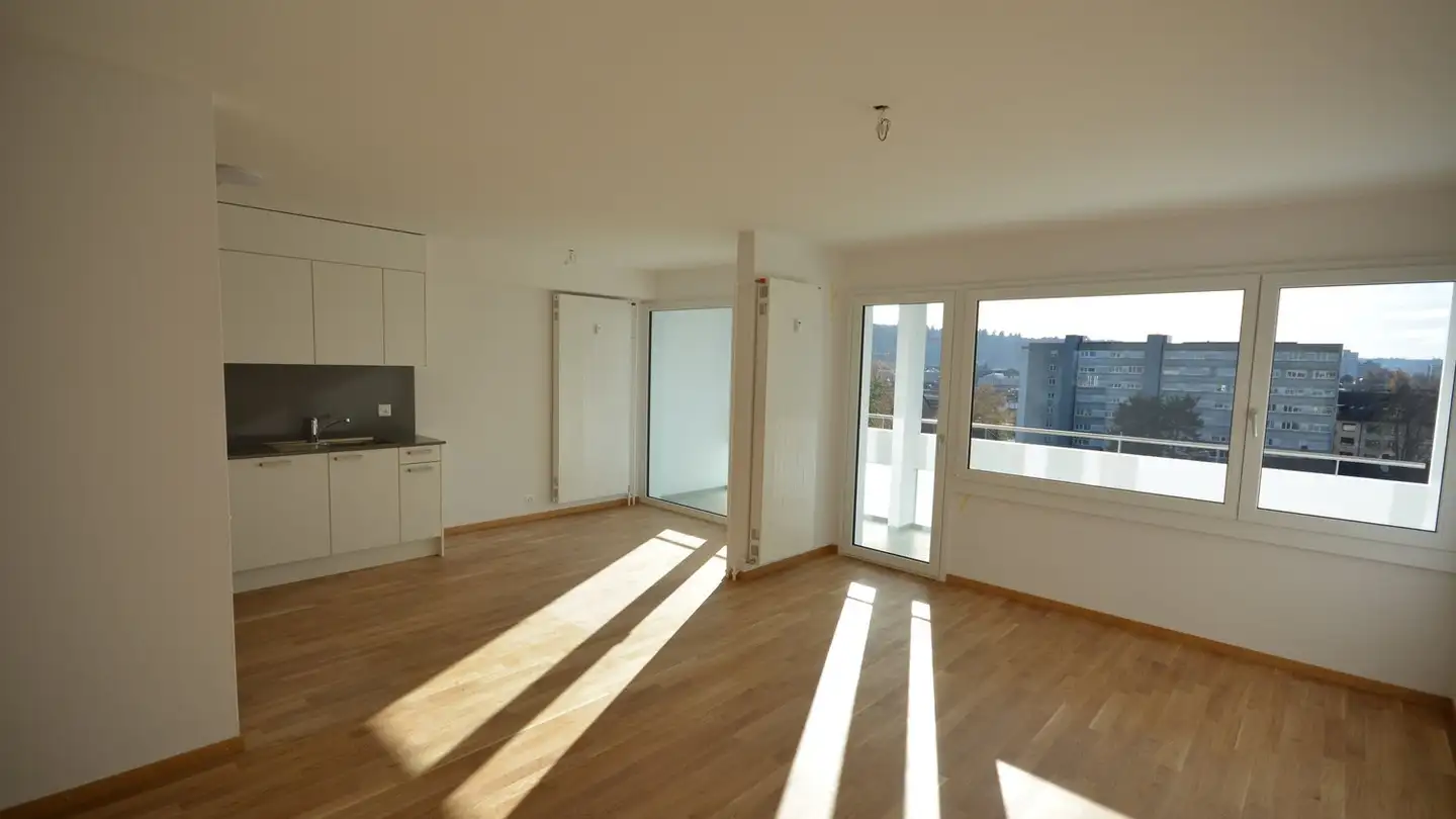 Apartment for rent - Gotenstrasse 21, 3018 Bern - Photo 4