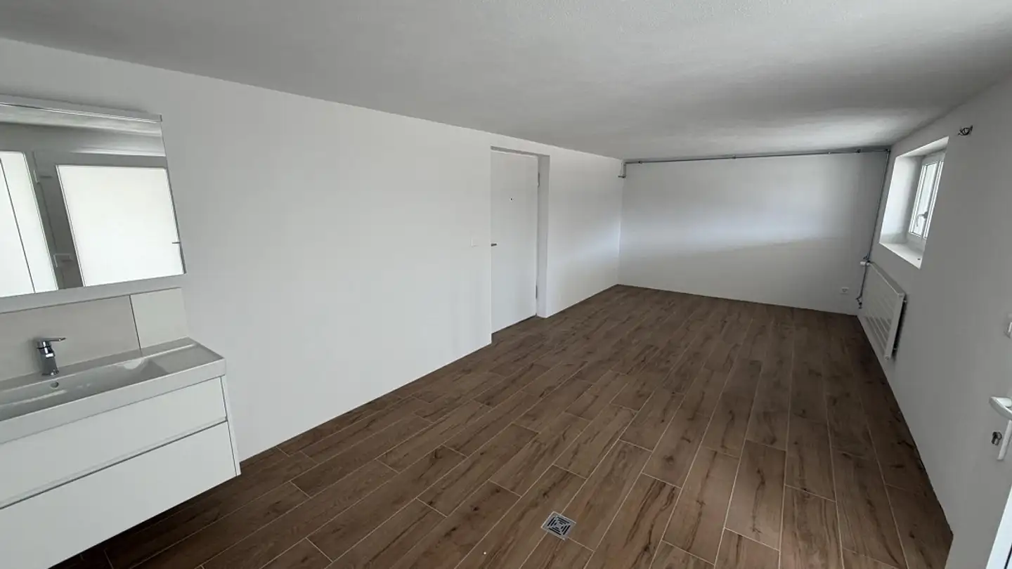 Commerciale in affitto - Dorfstrasse 182, 4612 Wangen b. Olten - Foto 2