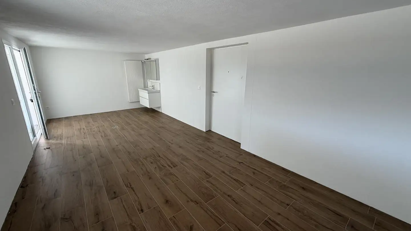 Commerciale in affitto - Dorfstrasse 182, 4612 Wangen b. Olten - Foto 3